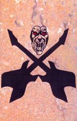 From the Ruin of the Fourth Reich